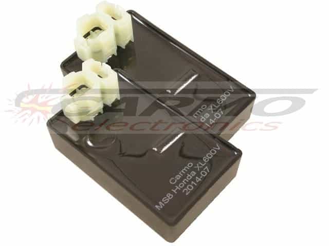 Improved XL600V transalp CDI 2x Improved XL600V transalp CDI 2x